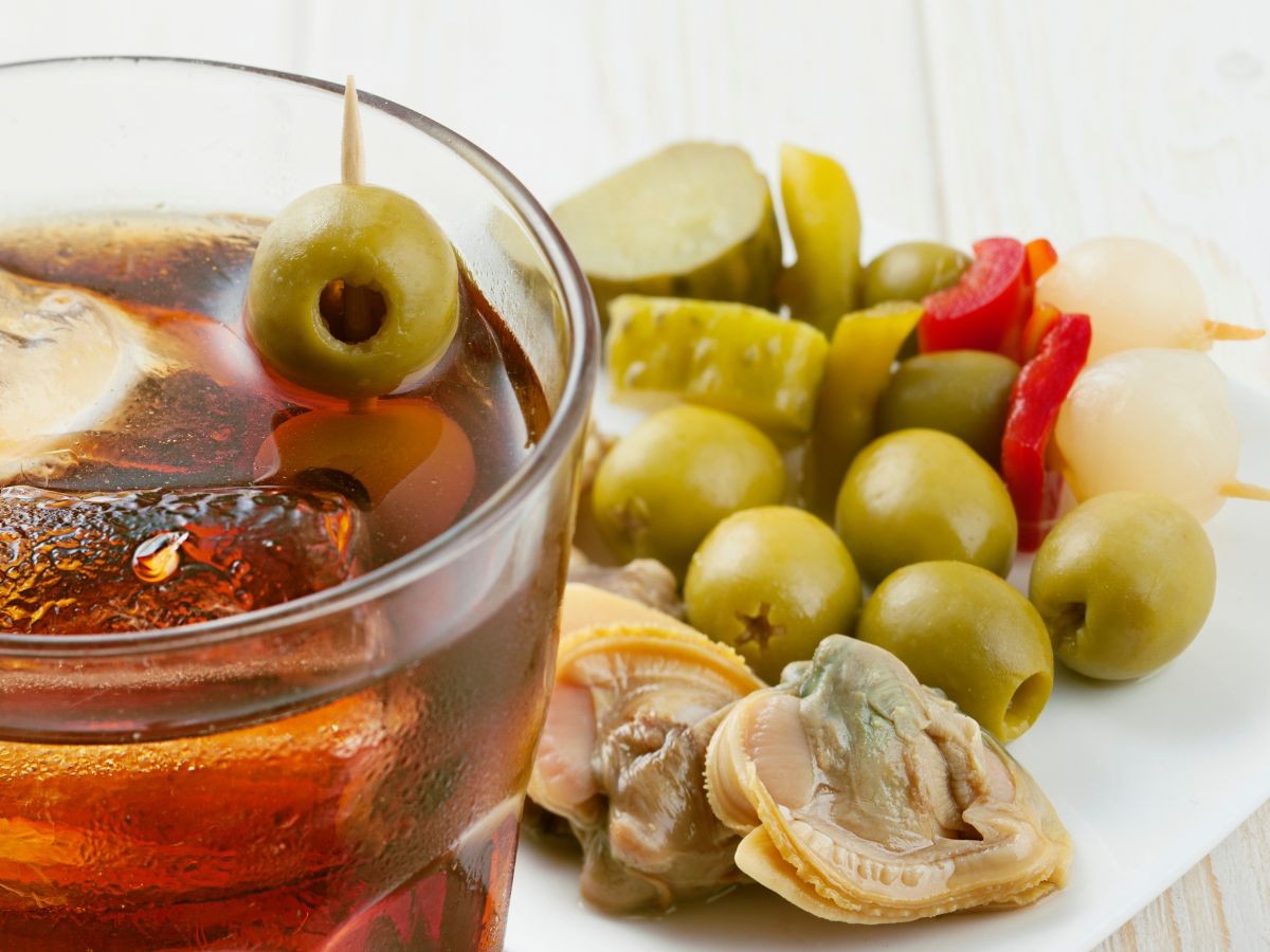Vermut.