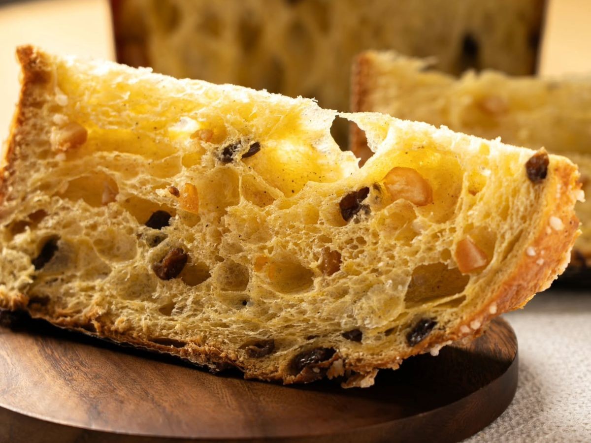 Millor Panettone del Món 2024