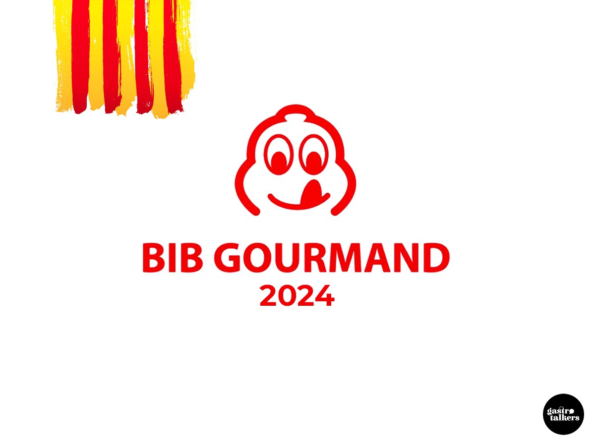 Llistat complet de Bib Gourmand 2024 a Catalunya Gastrotalkers.cat